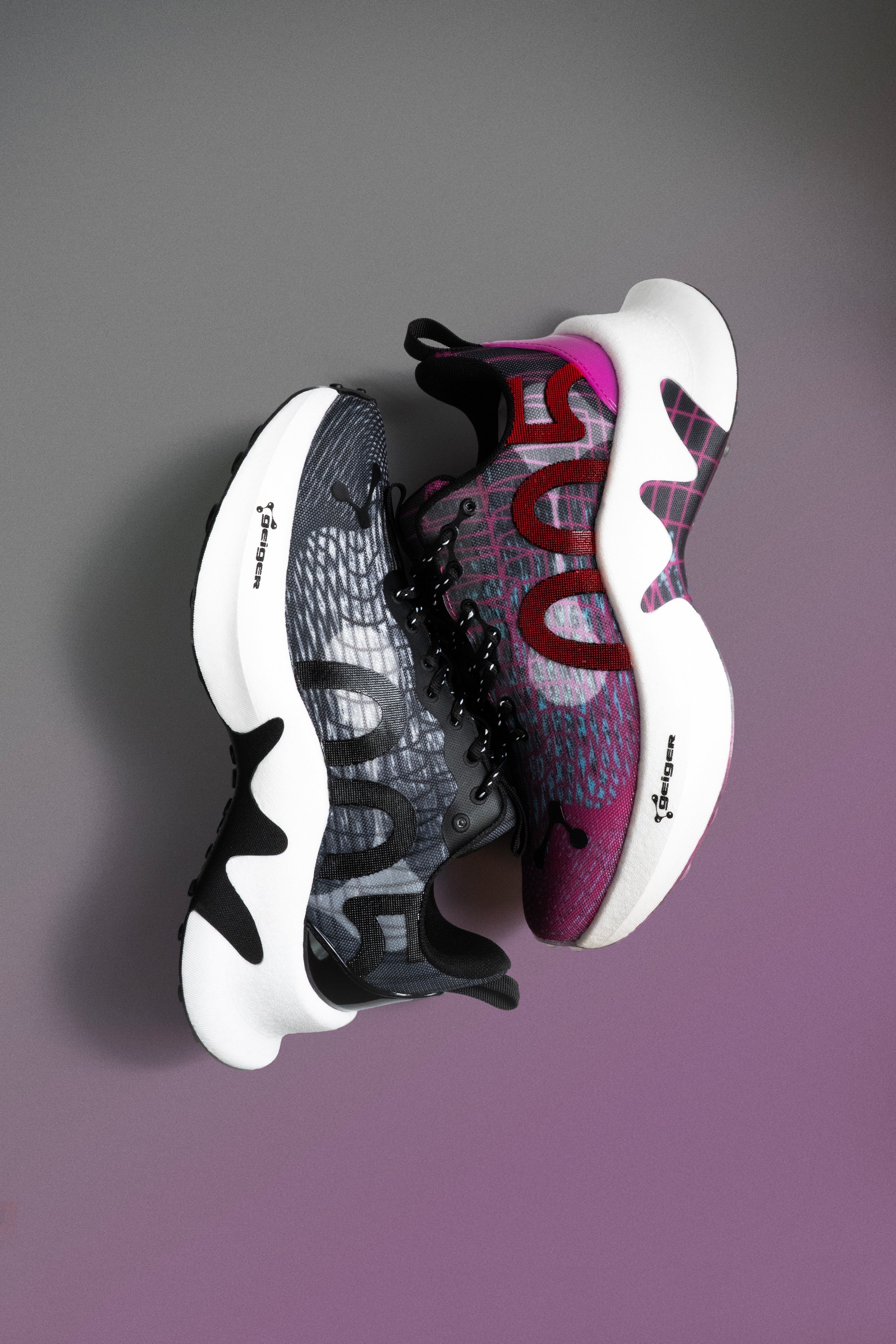 John Geiger: Best Designer Sneakers under $300 – John Geiger