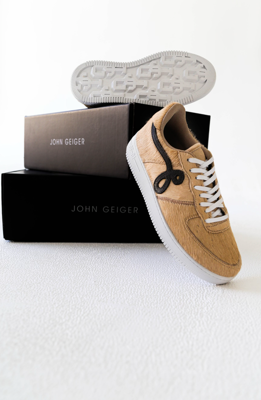 John Geiger popular GF-01