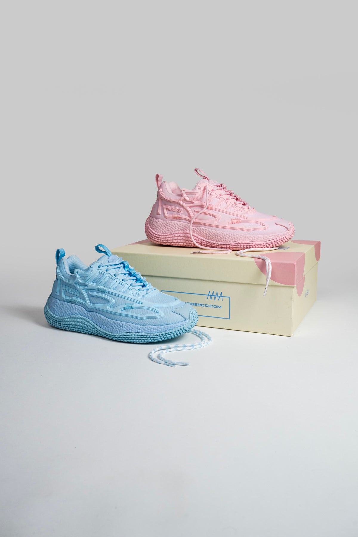 Womens Footwear