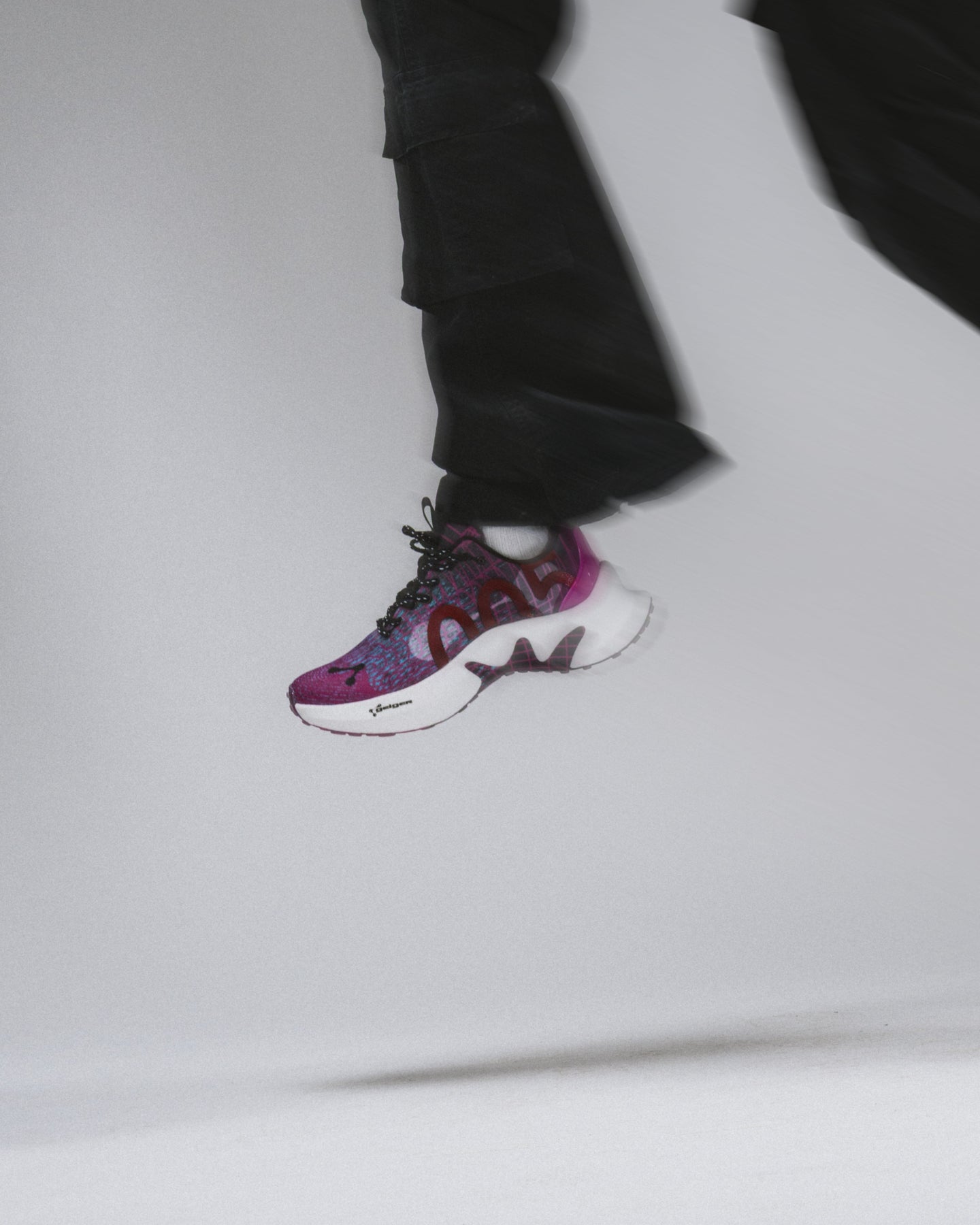 Footwear