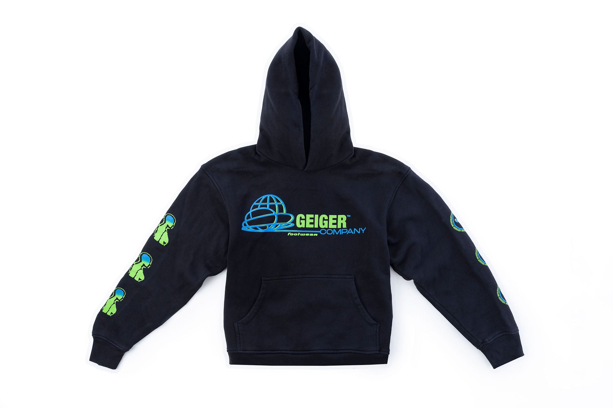 【GRAVER】24FW★ Small G Logo Hoodie Supreme Box Logo Hoodie FW24 'Heather Grey' — Kick Game