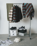 John Geiger: How To Style Luxury Shoes