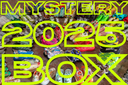 Mystery Box 2025