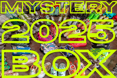 Mystery Box 2025