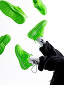 "Triple Lime" 004