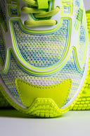 Introducing The "Multi Geiger Knit" 004