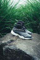 Europe Exclusive: The John Geiger 002 'Grey/Lime'