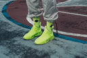 Release Information: The John Geiger 002 Low 'Volt/Hyper Green'