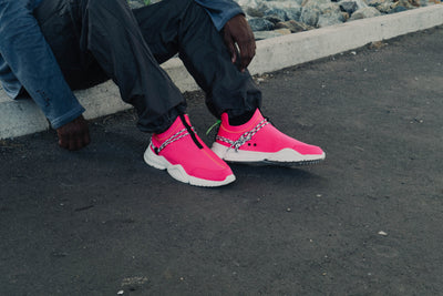 Release Information: 002 Low by John Geiger Highlighter Pack