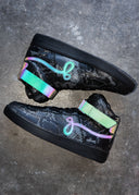 Black Python Multi Reflective GF-01 Highs