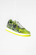 "Lime Green" Python GF-01