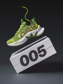 005 "Hyper Green"
