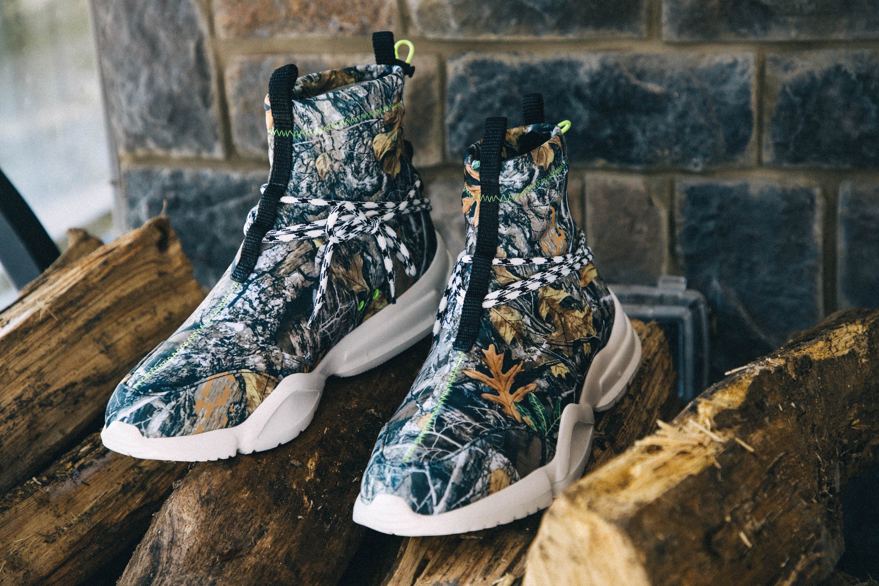 Release Information: John Geiger SZN 1 Drop 2