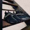 Release Information: The 002 High & Low by John Geiger Away Game 'OG'