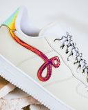 Release Information: The GF-01 'Off-White Pebbled Leather'