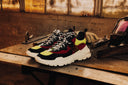 Announcing the John Geiger SZN 1 Drop 1