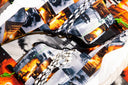 Release Information: JG SZN 1 Drop 3 featuring the 002 by John Geiger 'SZN 1 All-Over Print'
