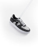 "Tuxedo Tweed" GF-01