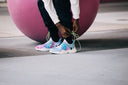 Release Information: 002 by John Geiger Collaboration with E11EVEN Miami