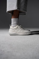 "Triple White" 004
