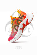 The 005 Returns in "Orange Burst"