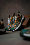 "Green Camo" 004