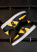 Release Information: GF-01 'Black/Yellow'