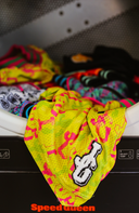 Release Information: JG Chenille Basketball Shorts (Summer Color-ways)