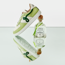 PATRÓN Tequila x John Geiger Limited Edition GF-01 on Cinco de Mayo