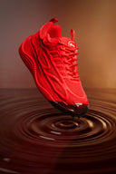 "Triple Red" 004