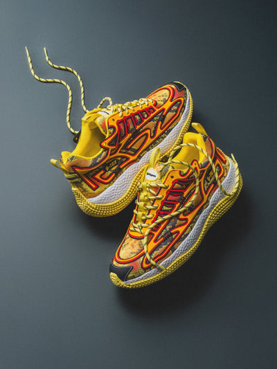 "Year Of The Snake" 004