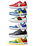 GF-01 Patent Pack: What Colors Do You Bleed?
