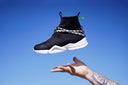 Unveiling the First John Geiger 002 Color-Way