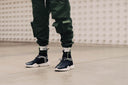 Anniversary Release: 002 by John Geiger 'Black/Lime'