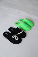 Release Information: JG House Slippers