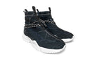 Release Information: 002 High by John Geiger 'Black Marble'