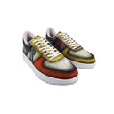 Limited Anniversary "What The" Distressed GF-01's