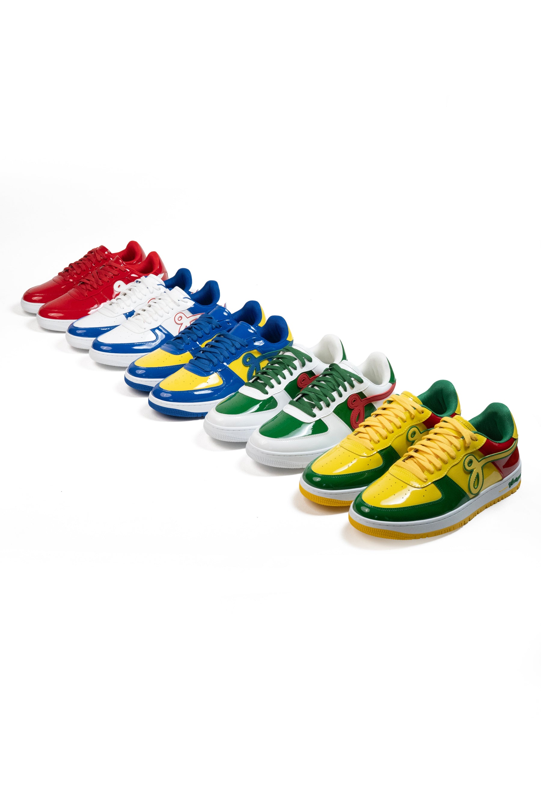 GF-01 Patent Pack