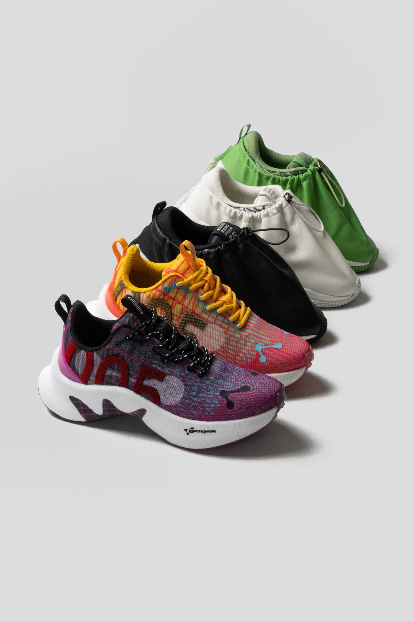 All Footwear
