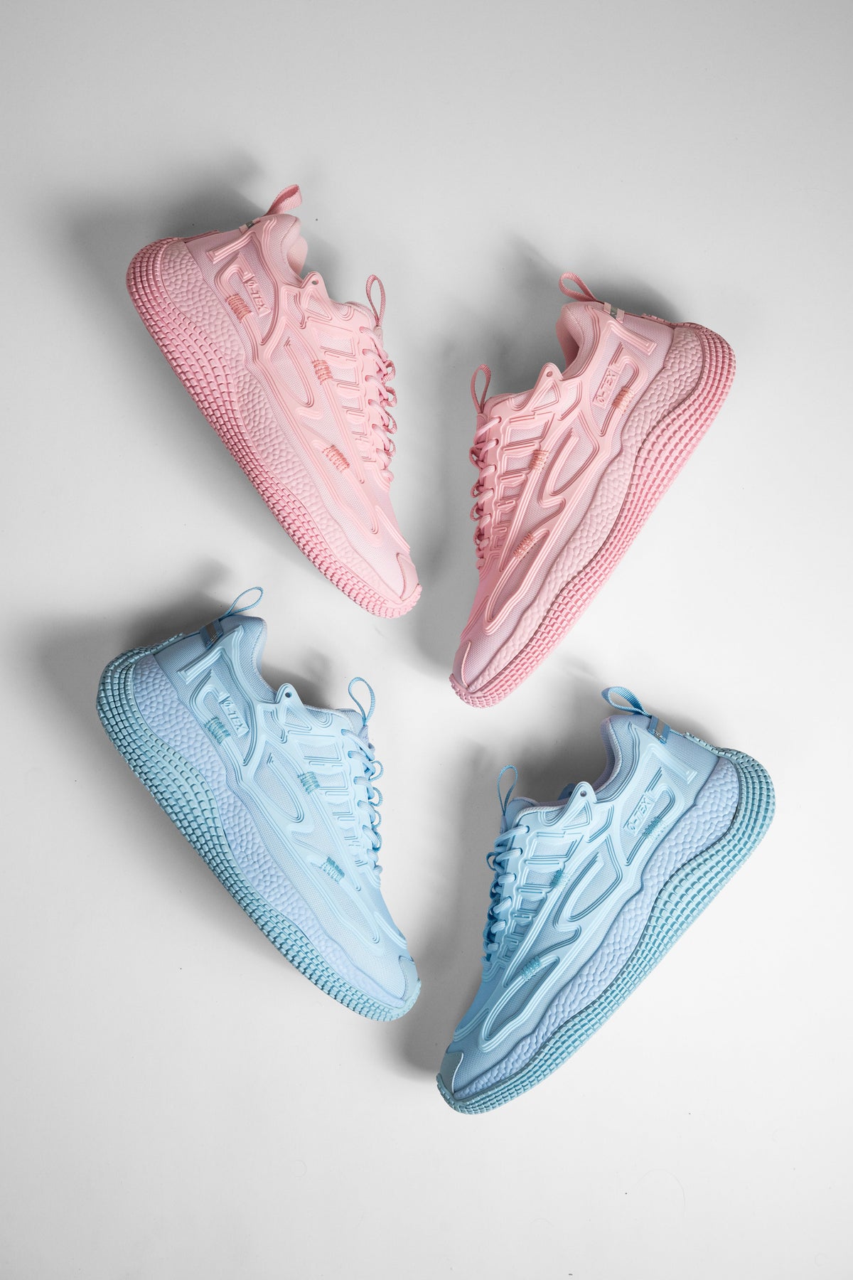 Pastel Pack