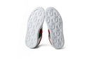 White/Red/Green Patent GF-01
