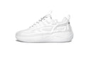 004 "Triple White"