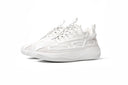 004 "Triple White"