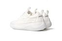004 GLOW "Triple White"