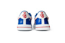 Red/White/Blue Patent GF-01