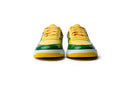 Yellow/Red/Green Patent GF-01