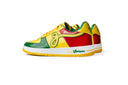 Yellow/Red/Green Patent GF-01