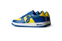 Blue/Yellow/Green Patent GF-01