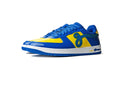 Blue/Yellow/Green Patent GF-01
