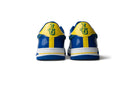 Blue/Yellow/Green Patent GF-01